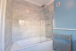 Ground floor bathroom - click for photo gallery